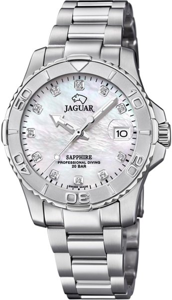 Zegarek Jaguar J870-A 
