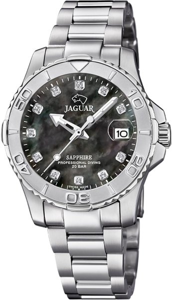 Zegarek Jaguar J870-C 