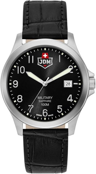 Zegarek JDM Military JDM-WG001-01 