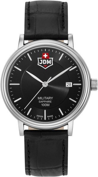 Zegarek męski JDM Military JDM-WG004-07