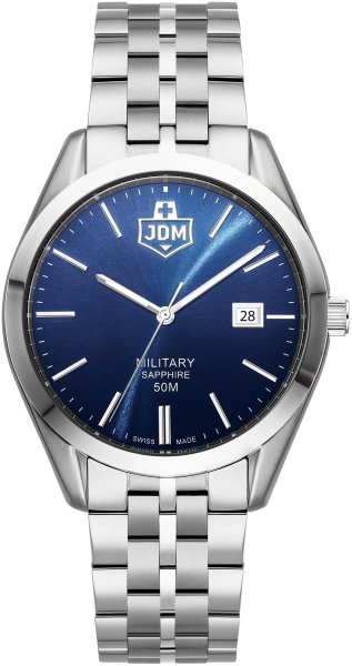 Zegarek męski JDM Military JDM-WG023-02