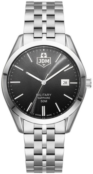 Zegarek męski JDM Military JDM-WG023-03