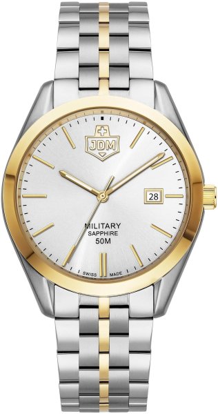 Zegarek męski JDM Military JDM-WG023-07