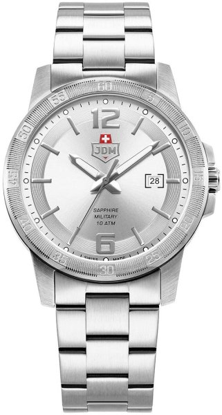 Zegarek męski JDM Military JDM-WG025-02