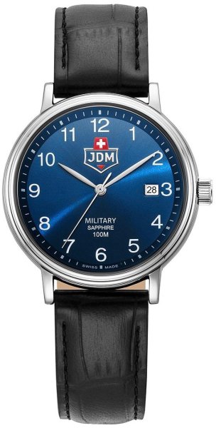 Zegarek męski JDM Military JDM-WG026-03