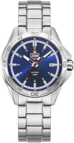 Zegarek męski JDM Military JDM-WG035-02