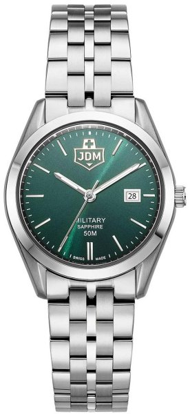 Zegarek damski JDM Military JDM-WL024-01