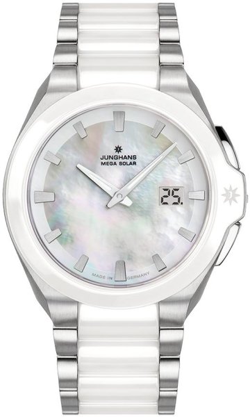 Zegarek damski Junghans 15/1601.44