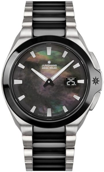 Zegarek damski Junghans 15/1602.44