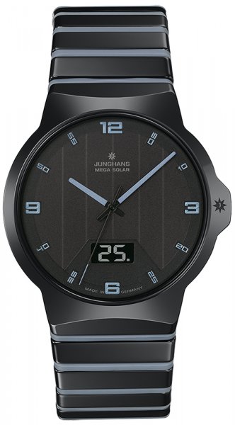 Zegarek męski Junghans 18/1400.44