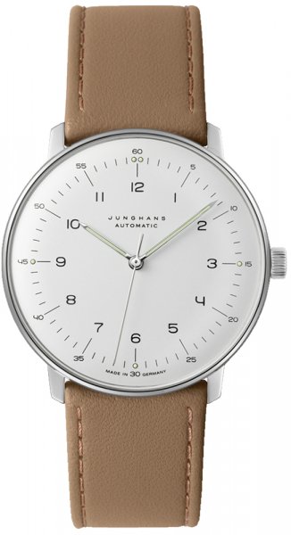 Zegarek męski Junghans 27/3502.02