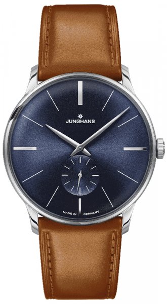 Zegarek męski Junghans 27/3504.02