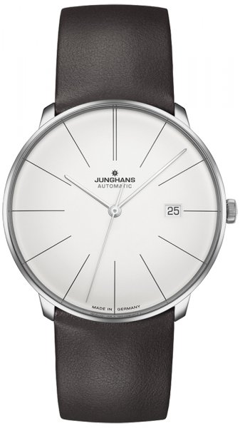 Zegarek męski Junghans 27/4152.00
