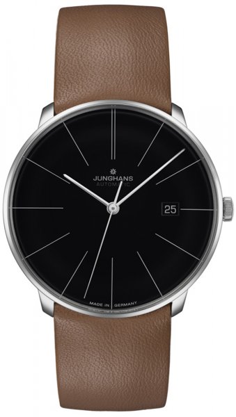 Zegarek męski Junghans 27/4154.00