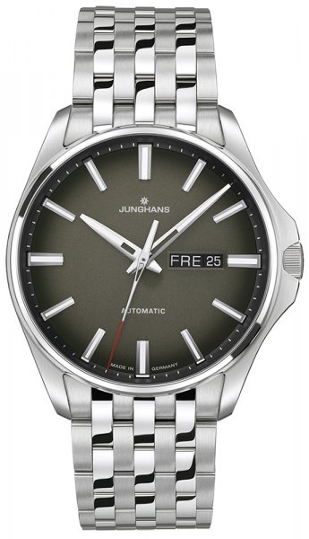 Zegarek męski Junghans 27/4210.44