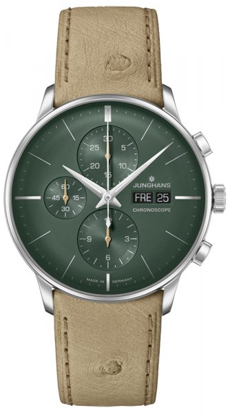 Zegarek męski Junghans 27/4222.02