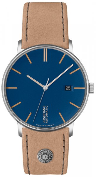 Junghans FORM A 27/4239.00