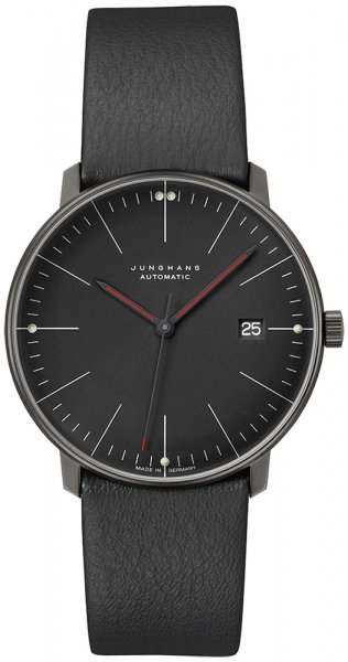 Zegarek męski Junghans 27/4308.02
