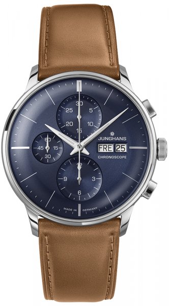 Zegarek męski Junghans 27/4526.02