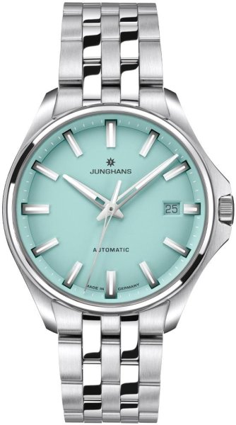 Zegarek Junghans 27/4581.44 