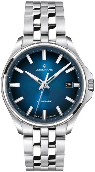 Zegarek Junghans 27/4582.44 