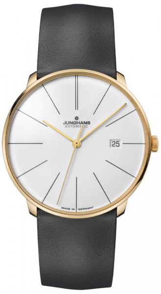 Zegarek męski Junghans 27/7150.00