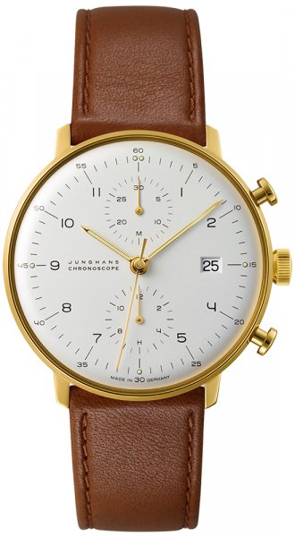Zegarek męski Junghans 27/7800.02