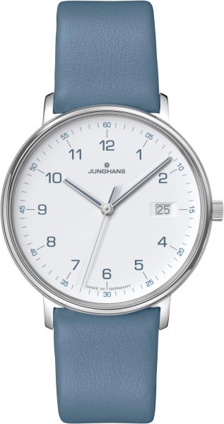 Zegarek Junghans 47/4456.00 