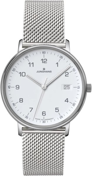 Zegarek damski Junghans 47/4457.44