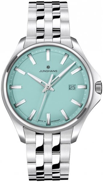 Zegarek damski Junghans 47/4530.44