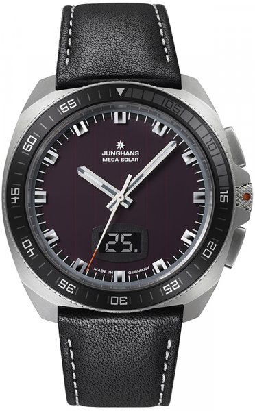 Zegarek męski Junghans 56/4210.00