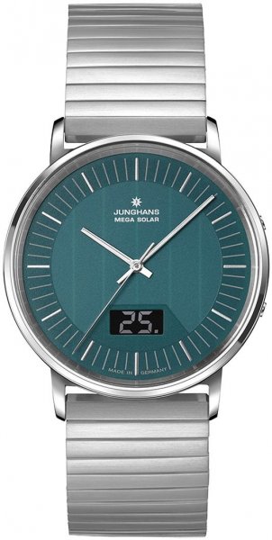 Zegarek męski Junghans 56/4621.44