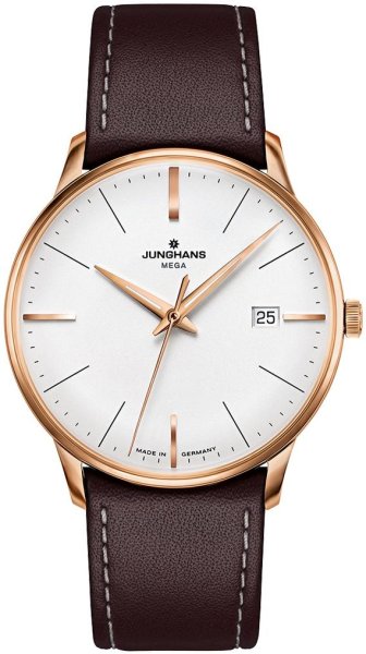 Zegarek Junghans 58/7500.02 