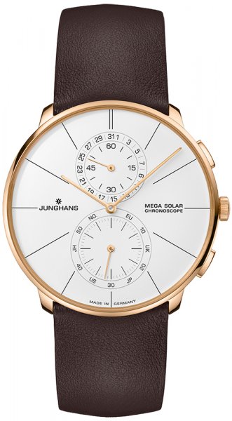Zegarek męski Junghans 59/7201.00