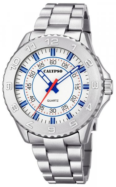 Zegarek męski Calypso K5643-1