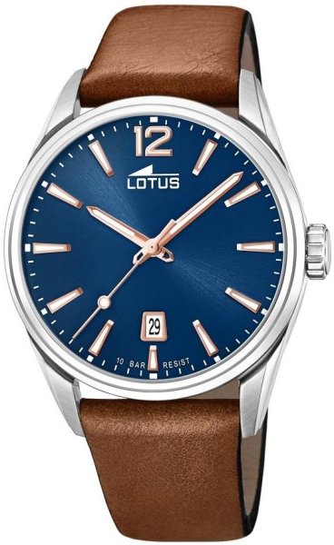 Zegarek męski Lotus L18693-2