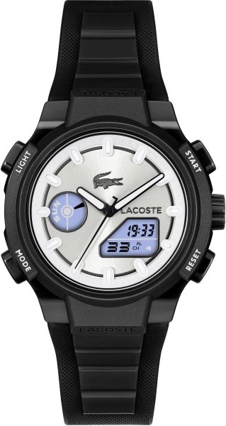 Zegarek Lacoste 2001479.SET LC33