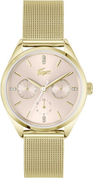 Zegarek damski Lacoste 2001499
