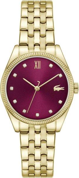 Zegarek damski Lacoste 2001522