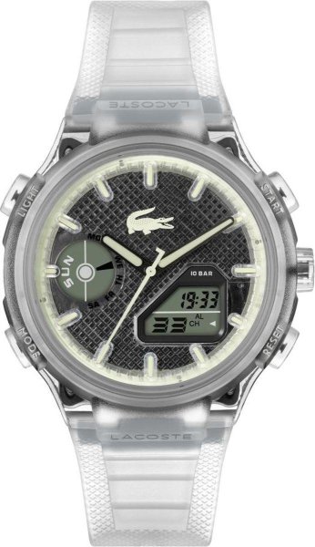 Zegarek Lacoste 2011401.SET LC33