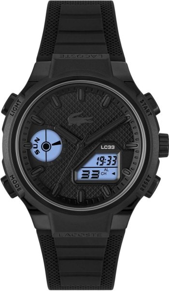 Zegarek Lacoste 2011447.SET LC33
