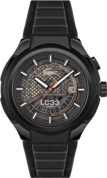 Zegarek Lacoste 2011468.SET LC33 Hybrid