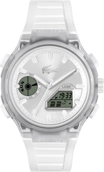 Zegarek Lacoste 2011480.SET LC33