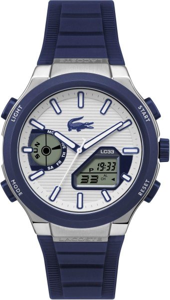 Zegarek Lacoste 2011515 