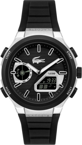 Zegarek Lacoste 2011516 