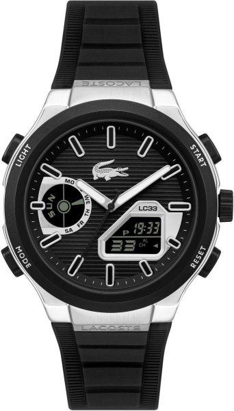 Zegarek Lacoste 2011516.SET LC33