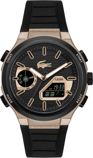 Zegarek męski Lacoste 2011517
