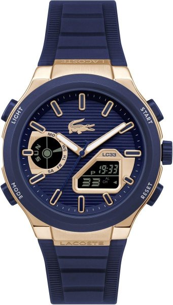 Zegarek męski Lacoste 2011518