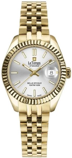 Zegarek Le Temps LT1011.81BD01 Belle Epoque