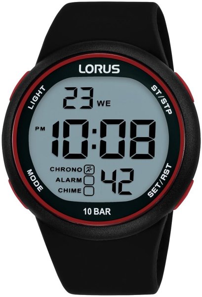 Zegarek Lorus R2345QX9 